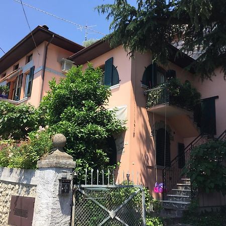Iseo Lake Home Nature & Relax 外观 照片