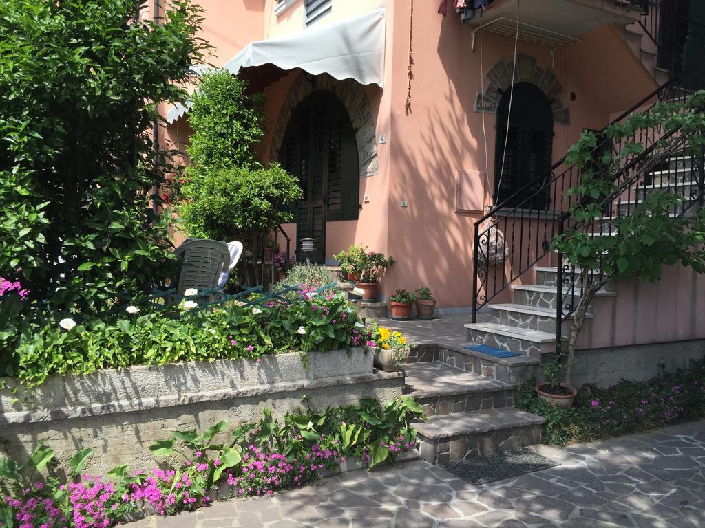 Iseo Lake Home Nature & Relax 外观 照片