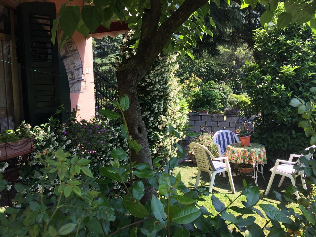 Iseo Lake Home Nature & Relax 外观 照片