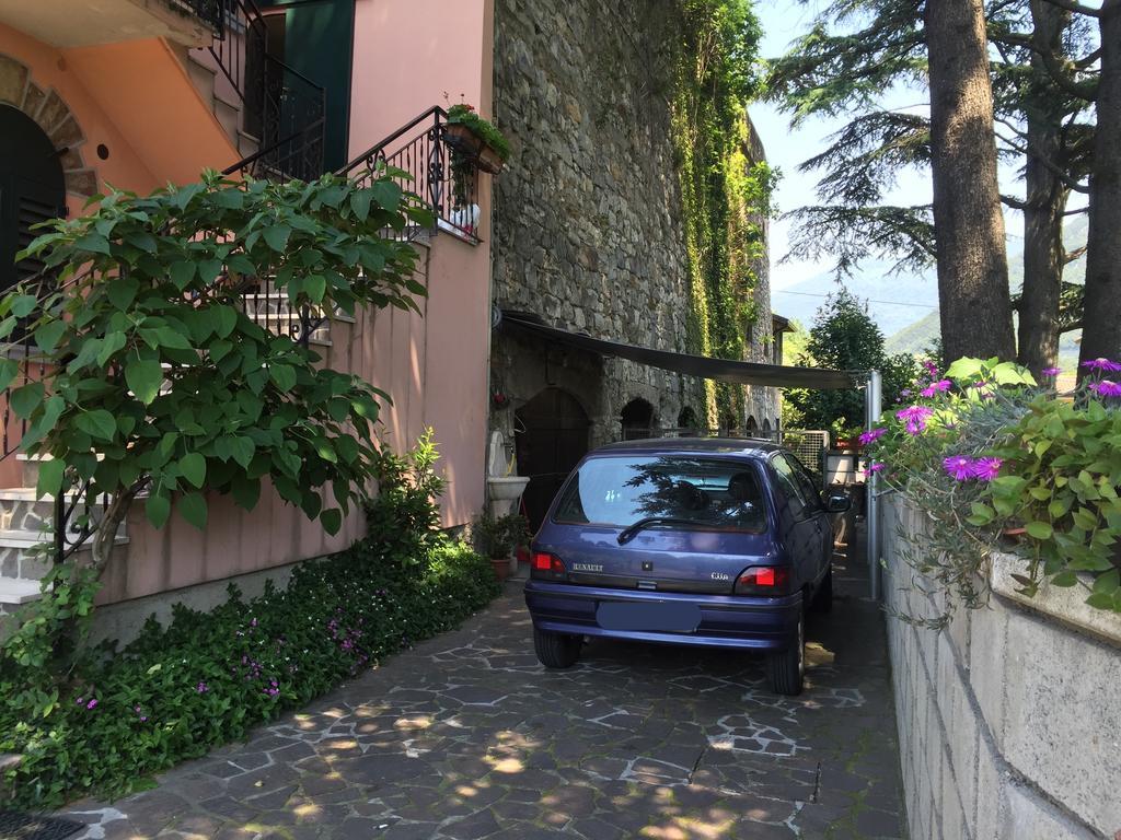 Iseo Lake Home Nature & Relax 外观 照片