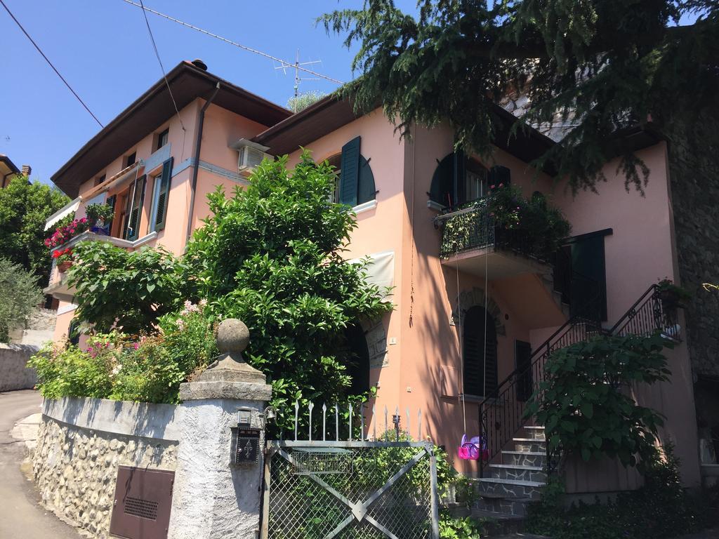 Iseo Lake Home Nature & Relax 外观 照片