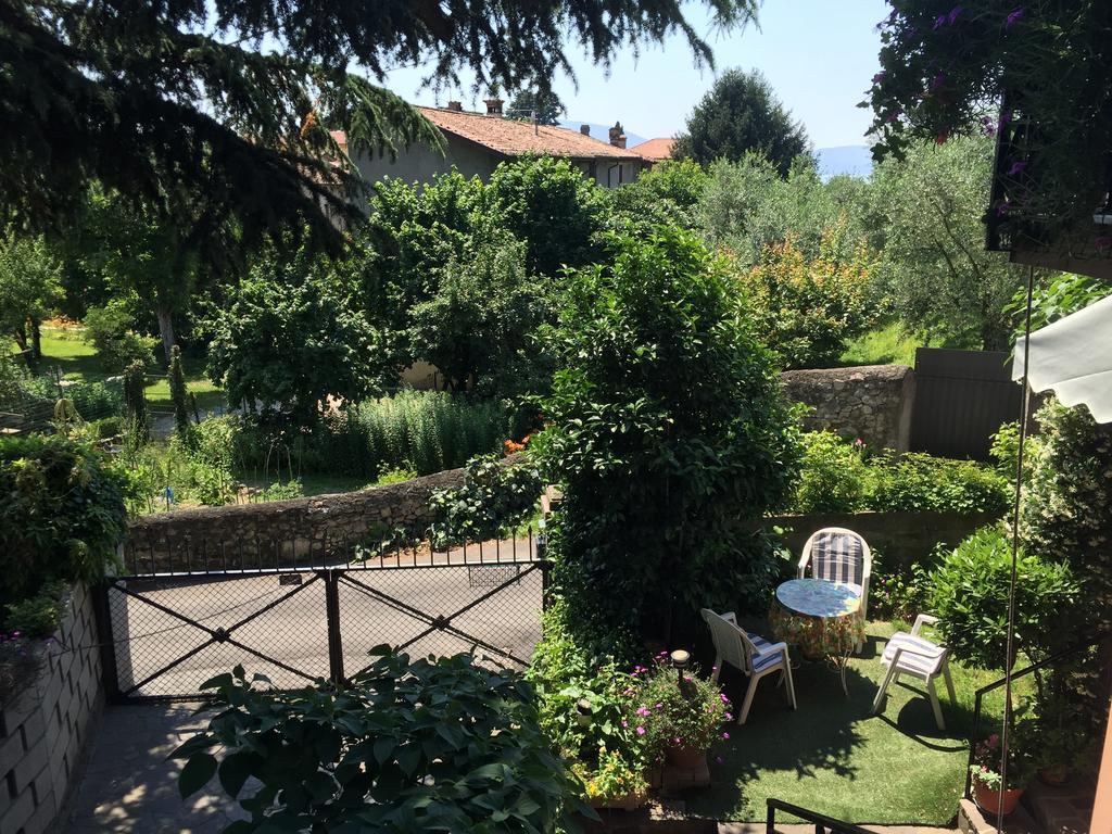Iseo Lake Home Nature & Relax 外观 照片