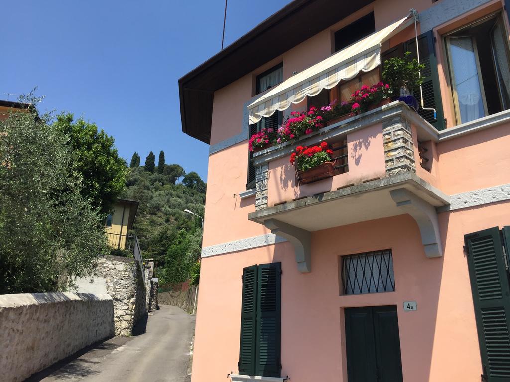 Iseo Lake Home Nature & Relax 外观 照片