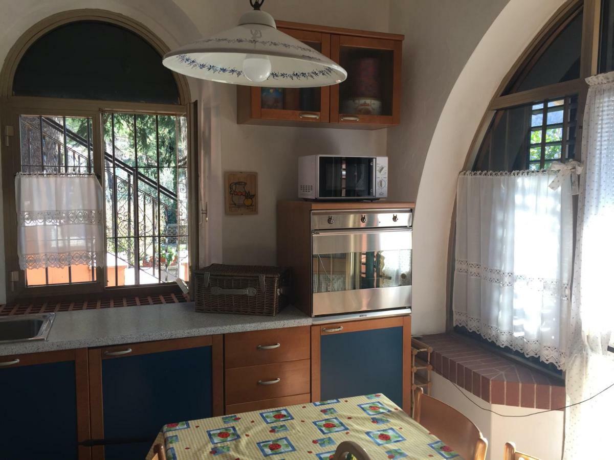 Iseo Lake Home Nature & Relax 外观 照片