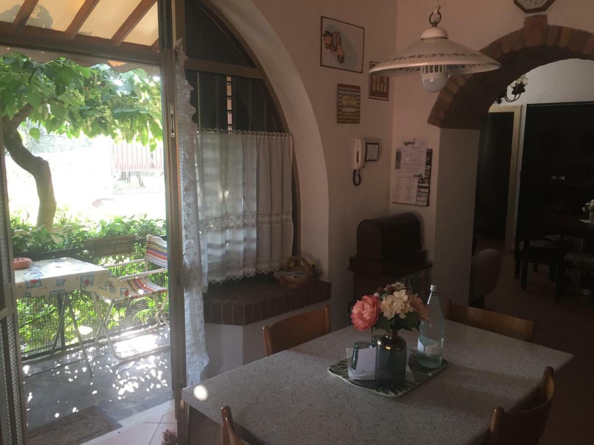 Iseo Lake Home Nature & Relax 外观 照片