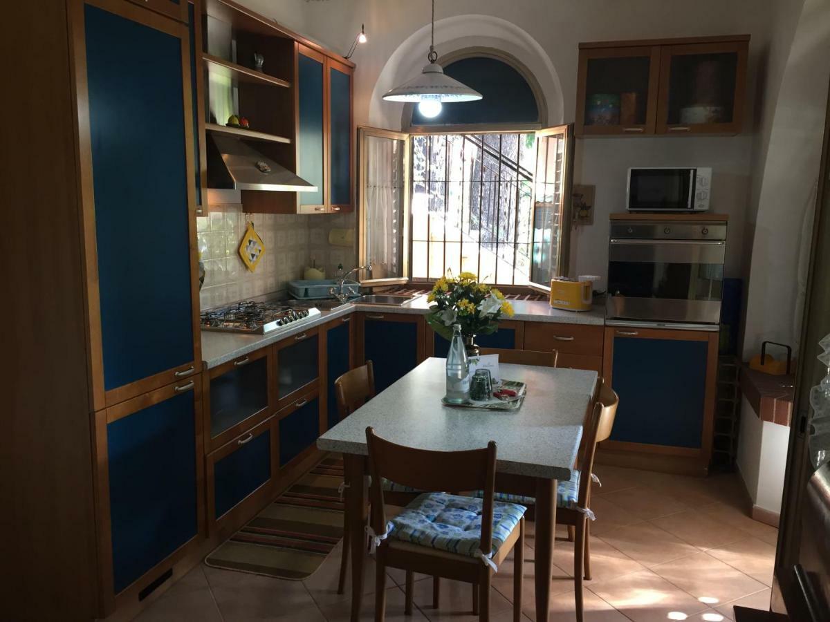 Iseo Lake Home Nature & Relax 外观 照片
