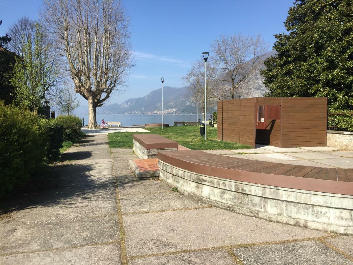 Iseo Lake Home Nature & Relax 外观 照片