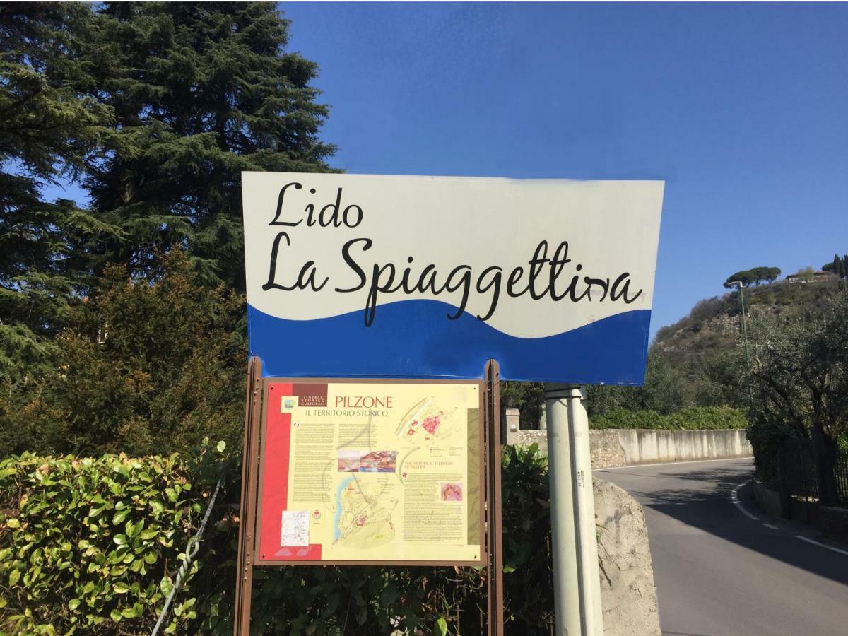 Iseo Lake Home Nature & Relax 外观 照片