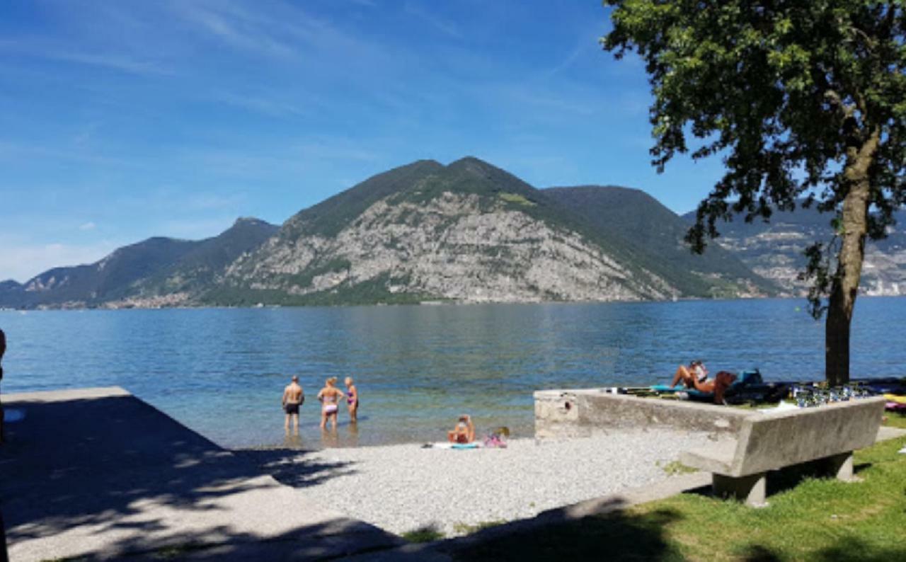 Iseo Lake Home Nature & Relax 外观 照片