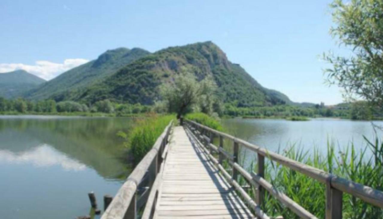 Iseo Lake Home Nature & Relax 外观 照片