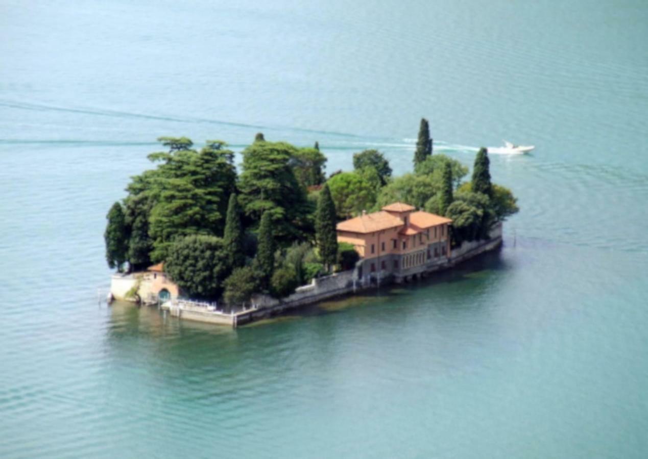 Iseo Lake Home Nature & Relax 外观 照片