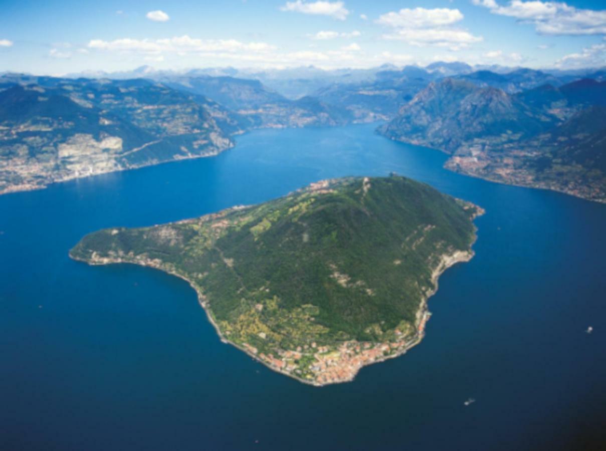 Iseo Lake Home Nature & Relax 外观 照片