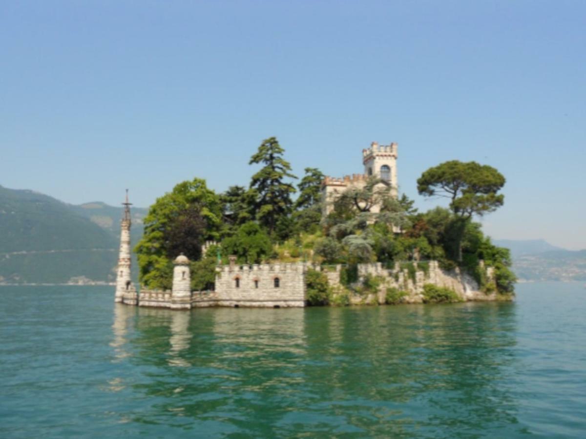 Iseo Lake Home Nature & Relax 外观 照片