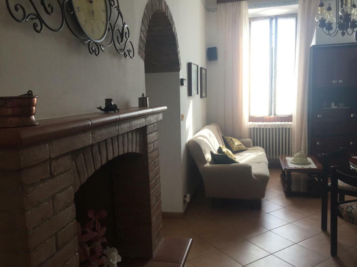 Iseo Lake Home Nature & Relax 外观 照片