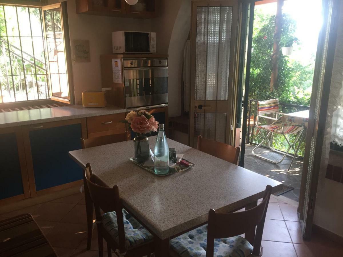 Iseo Lake Home Nature & Relax 外观 照片