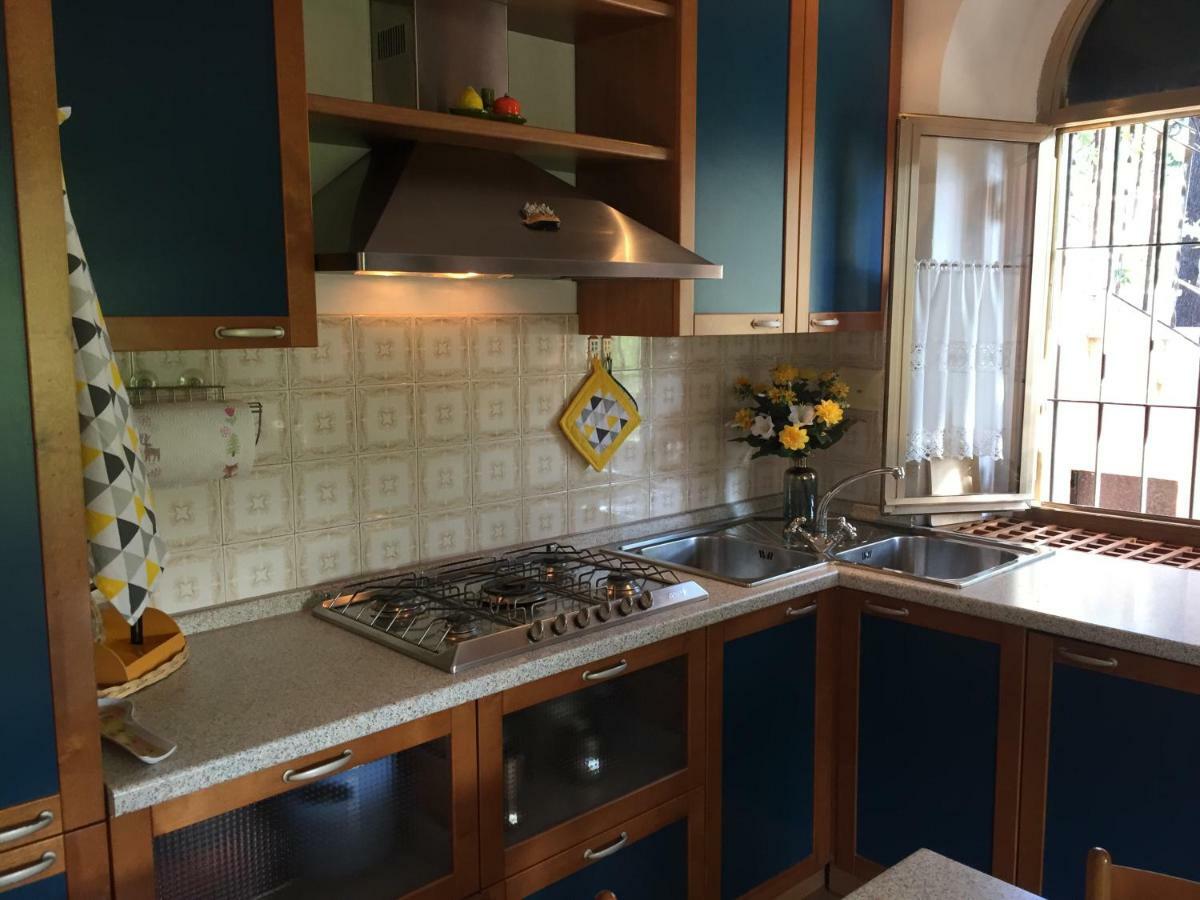Iseo Lake Home Nature & Relax 外观 照片