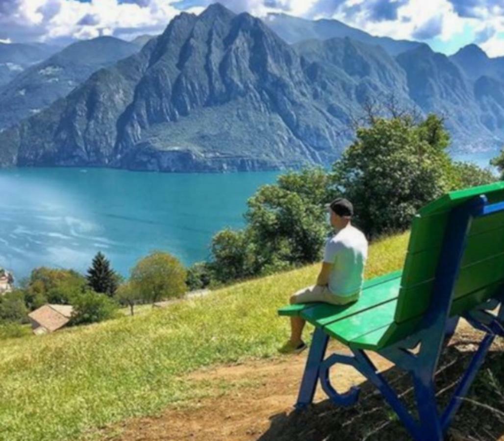 Iseo Lake Home Nature & Relax 外观 照片