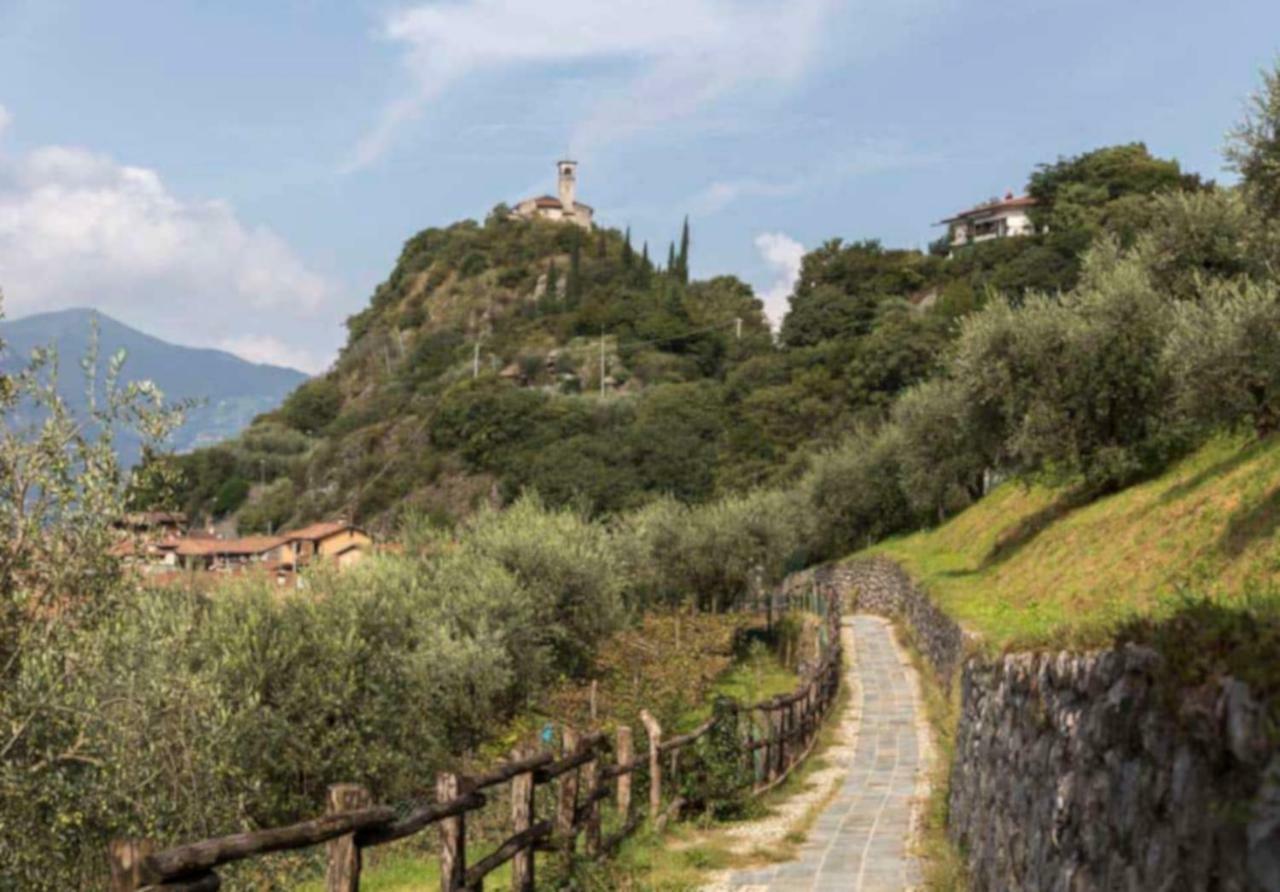 Iseo Lake Home Nature & Relax 外观 照片