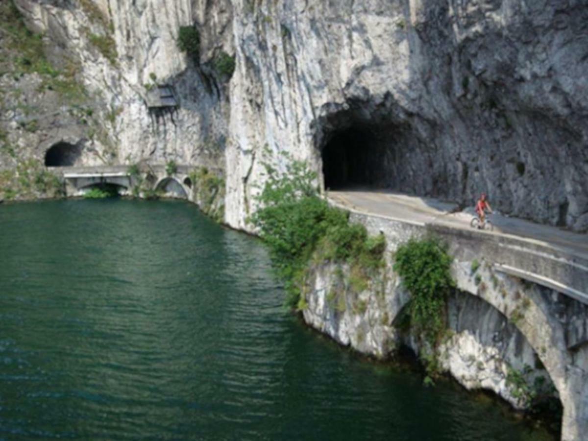 Iseo Lake Home Nature & Relax 外观 照片