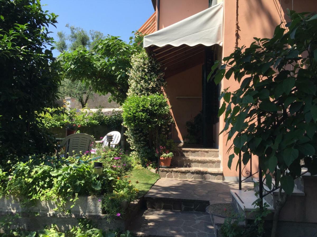 Iseo Lake Home Nature & Relax 外观 照片